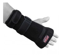 Storm Forecast Wrist Support