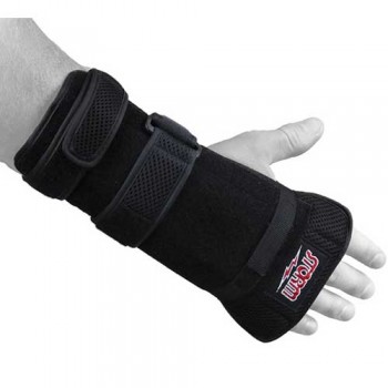 Storm Forecast Wrist Support