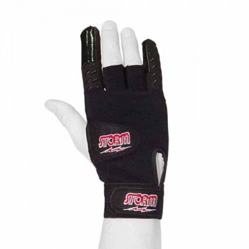 Storm Xtra Grip Glove Left Hand Black