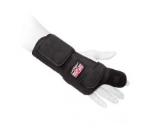 Storm Xtra Hook Glove Right Hand Black