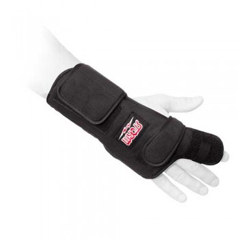 Storm Xtra Hook Glove Right Hand Black