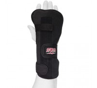 Storm Xtra Roll Wrist Support Left Hand