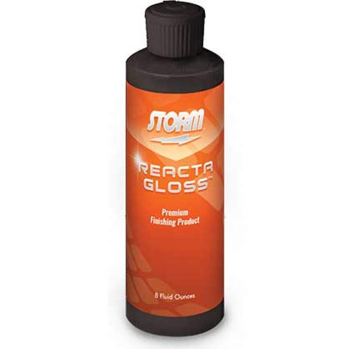 Storm Reacta Gloss 8oz