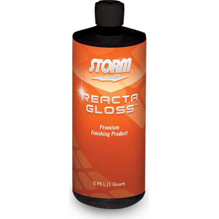 Storm Reacta Gloss 32oz