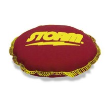 Storm Scented Grip Bag Red
