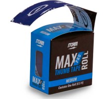 Storm Max Pro Thumb Tape Medium Roll