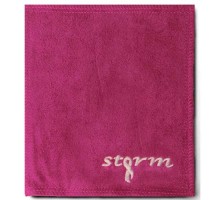Storm Shammy Pink