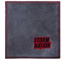 Storm Nation Shammy Red