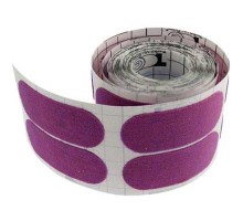 Turbo Skin Protection & Fitting Tape Roll Purple [100 Piece]