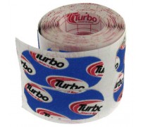 Turbo Pre Cut Skin Protection & Fitting Tape Driven Blue Roll [100 piece]