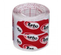 Turbo Pre Cut Skin Protection & Fitting Tape Driven Red Roll [100 piece]