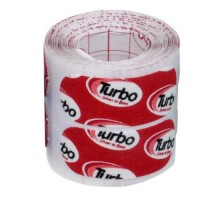 Turbo Pre Cut Skin Protection & Fitting Tape Driven Red Roll [100 piece]