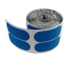 Turbo Quick Release 1" Patch Tape Roll [100 piece]
