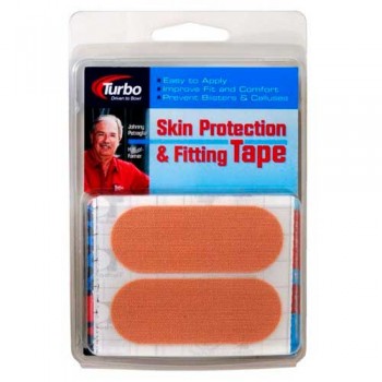 Turbo Skin Protection & Fitting Tape Beige [30 Piece]