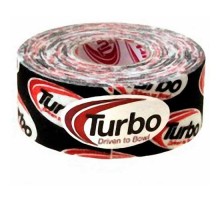 Turbo Skin Protection & Fitting Tape Roll Black