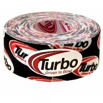 Turbo Skin Protection & Fitting Tape Roll Black
