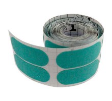 Turbo Skin Protection & Fitting Tape Roll Mint [100 Piece]