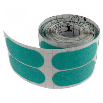 Turbo Skin Protection & Fitting Tape Roll Mint [100 Piece]