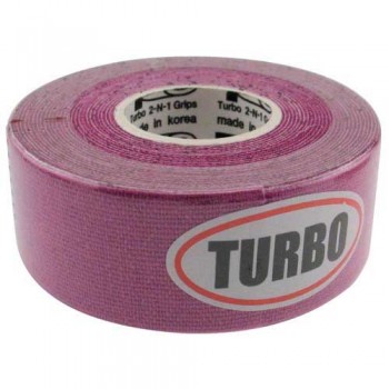Turbo Skin Protection & Fitting Tape Roll Purple
