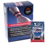 Turbo Strike Wipe Carton 25 Sheets (No Air Shipping)