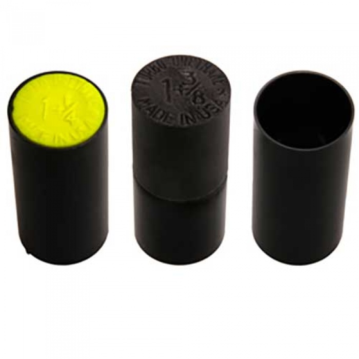 Turbo - Inner Sleeve Black 1 3/8