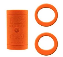 Turbo Quad Orange