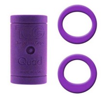 Turbo Quad Purple