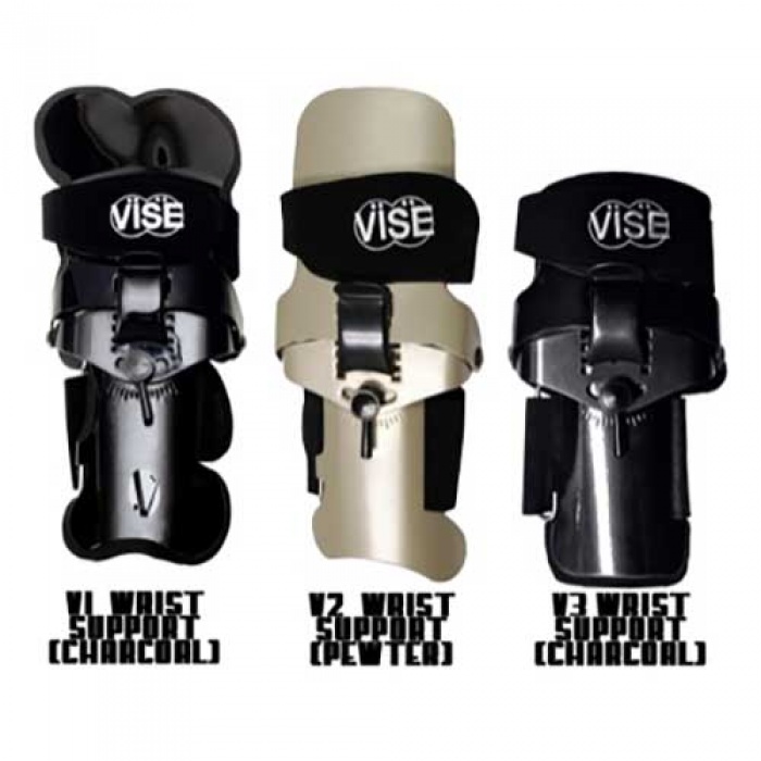 Vise V2 Wrist Support