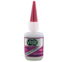 VISE Grip Insta Cure Glue Purple