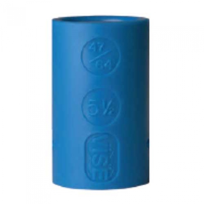 Vise Oval & Power Oval Blue