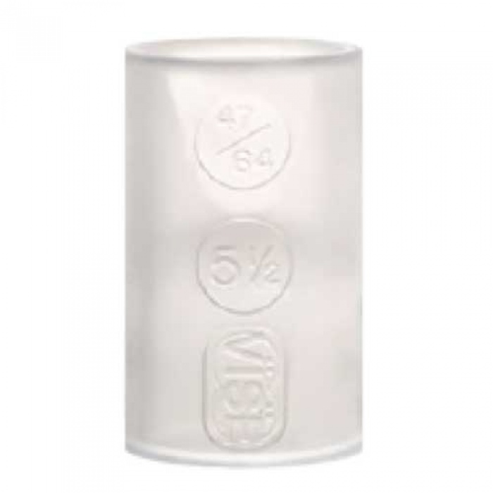 Vise Oval & Power Oval Clear