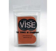 Vise Feel Proformance Tape - 1 Inch - #8 Orange- 30 Pack