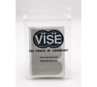 Vise Feel Proformance Tape - 1 Inch - #1 Silver- 30 Pack