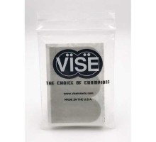 Vise Feel Proformance Tape - 1 Inch - #1 Silver- 30 Pack