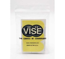 Vise Feel Proformance Tape - 1 Inch - #6 Yellow - 30 Pack