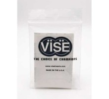Vise Feel Proformance Tape - 1 Inch - #3 White- 30 Pack