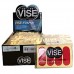 Vise Pre-Cut Hada Patch 3/4 Red Box of 12