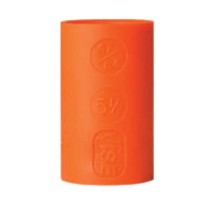 Vise Power Lift & Oval Orange
