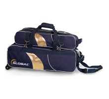 Global 3-Ball Deluxe Airline Roller