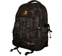 900 Global Backpack Camo - Рюкзак