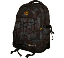900 Global Backpack Camo - Рюкзак
