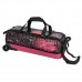 KR Strikeforce 3-ball Roller Fast Slim Pink Ribbons