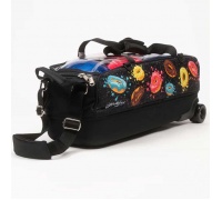 Strikeforce 3-ball Roller Fast Slim Donuts