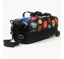 Strikeforce 3-ball Roller Fast Slim Donuts