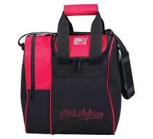 KR Strikeforce 1-ball Tote Rook Red