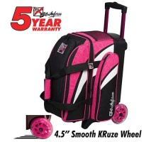 KR Strikeforce 2-ball Roller Cruiser Pink