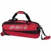 KR Strikeforce 3-ball Roller Fast Slim Red