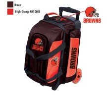 NFL - Cleveland Browns Double Roller