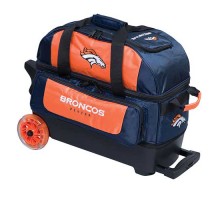 NFL - Denver Broncos Double Roller