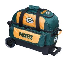 NFL - Green Bay Packers Double Roller